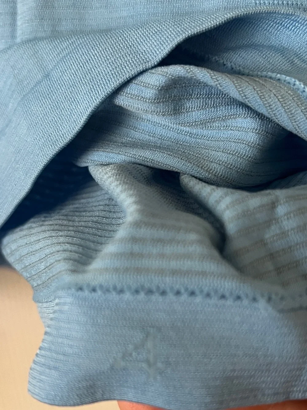 Lululemon swiftly tank hip length